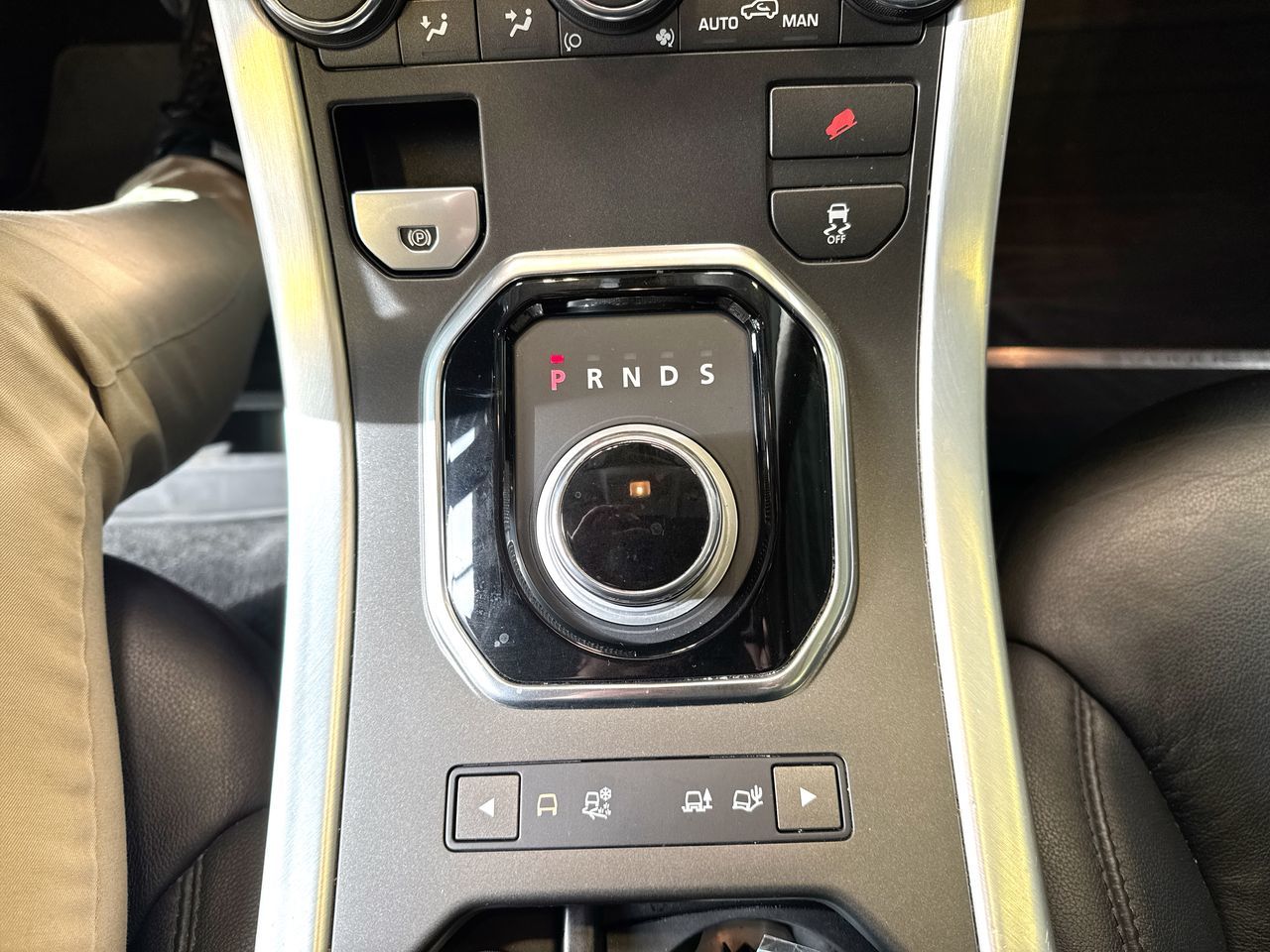 2013 Land Rover Range Rover Evoque