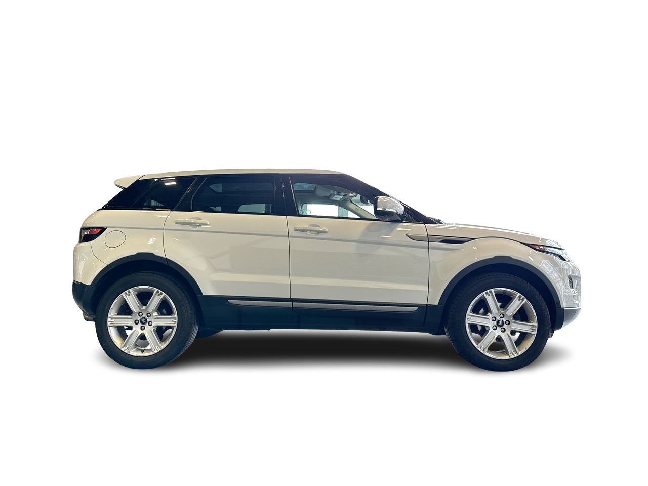2013 Land Rover Range Rover Evoque
