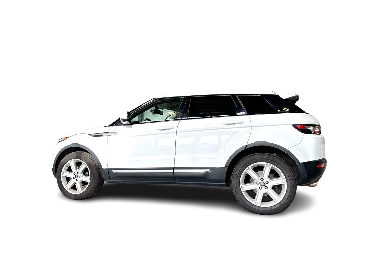 2013 Land Rover Range Rover Evoque
