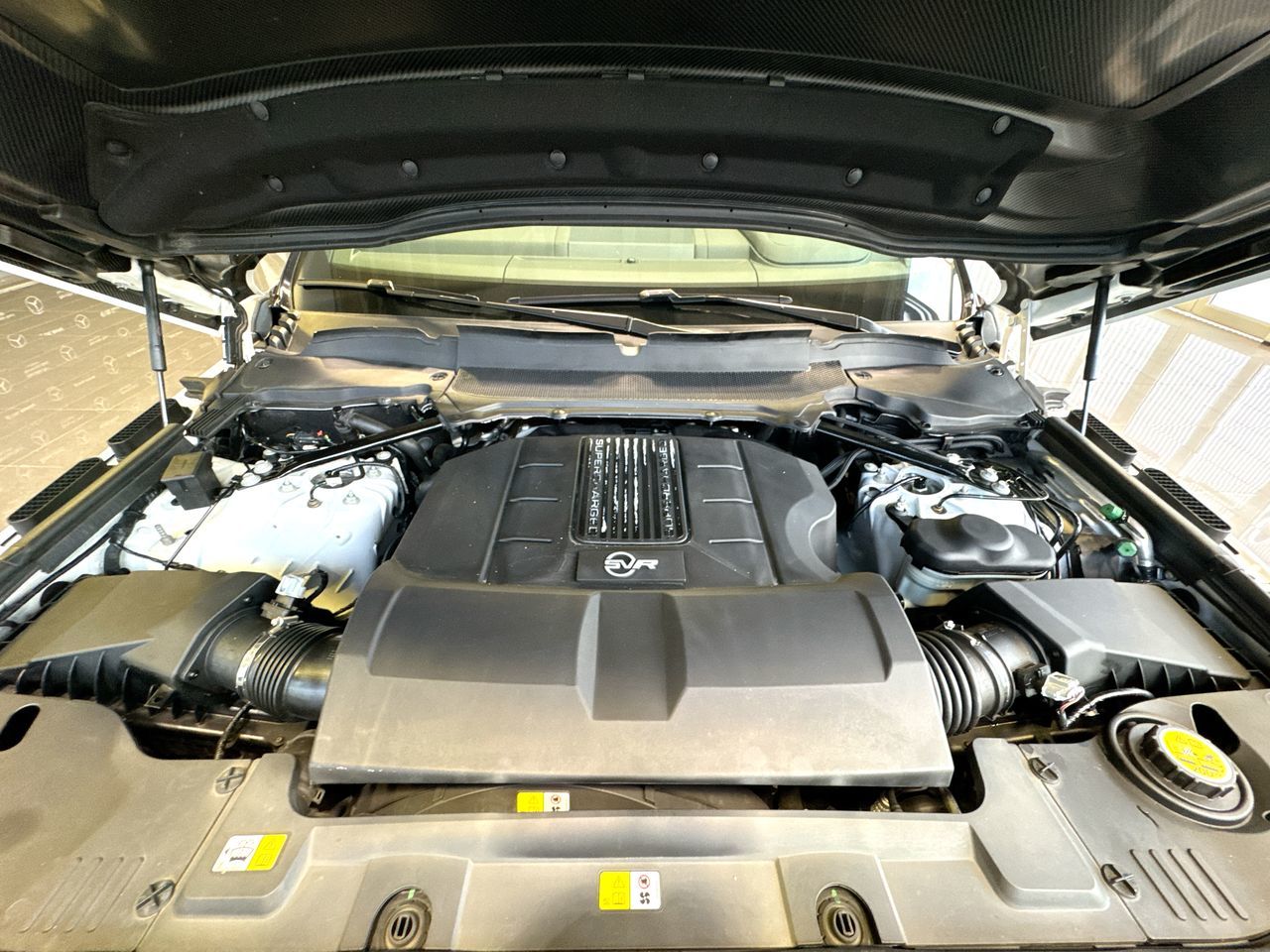 2019 Land Rover Range Rover Sport in Vancouver, British Columbia