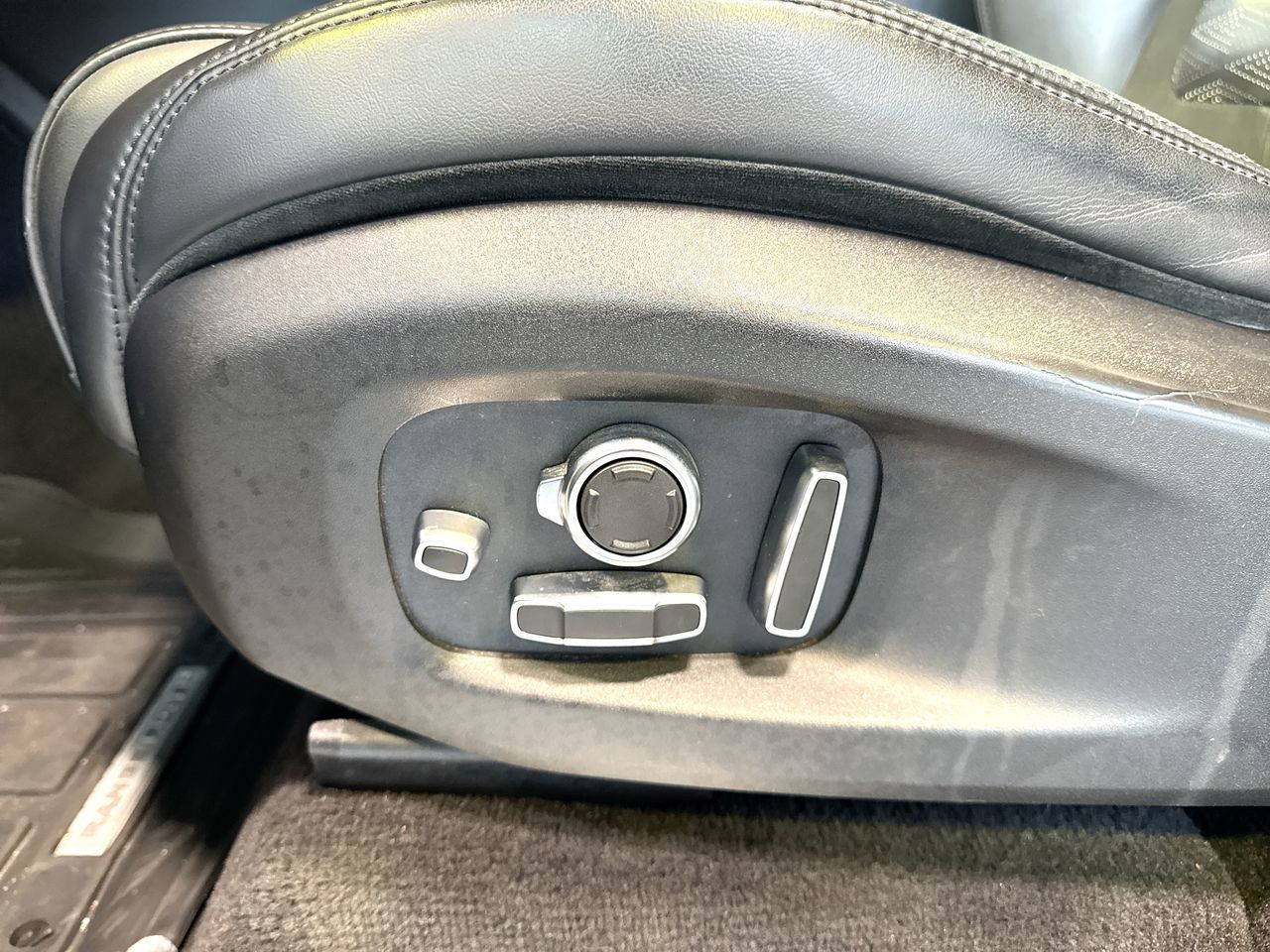 2019 Land Rover Range Rover Sport in Vancouver, British Columbia