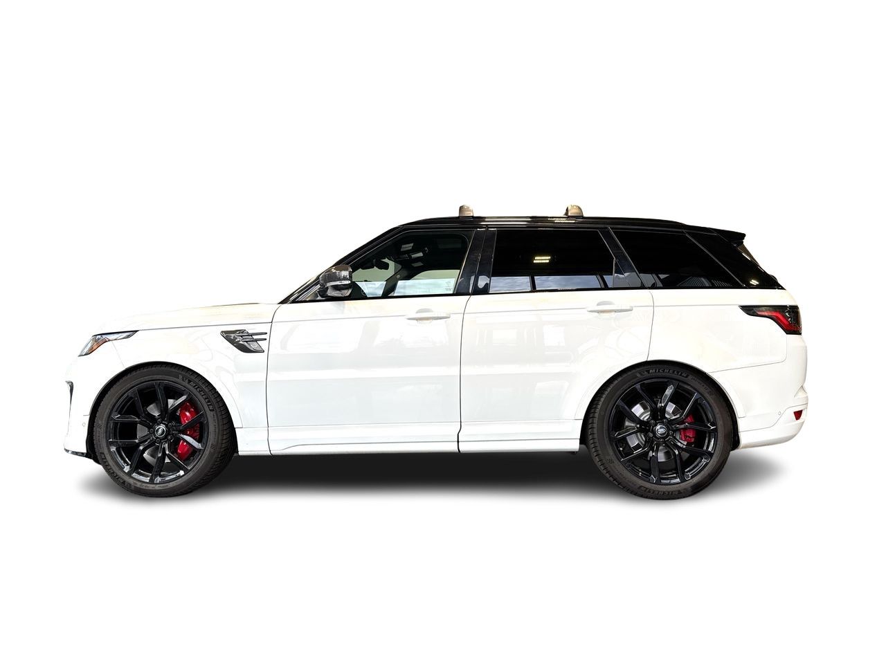2019 Land Rover Range Rover Sport in Vancouver, British Columbia