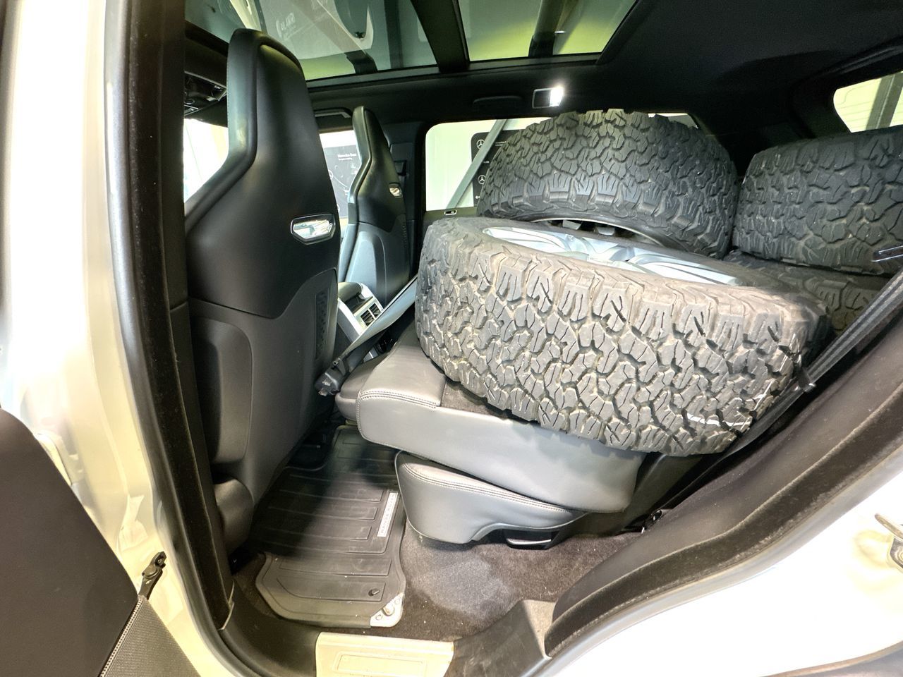 2019 Land Rover Range Rover Sport in Vancouver, British Columbia