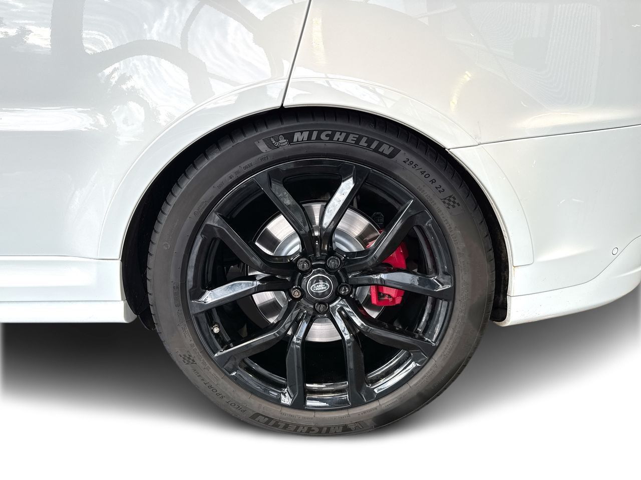 2019 Land Rover Range Rover Sport in Vancouver, British Columbia