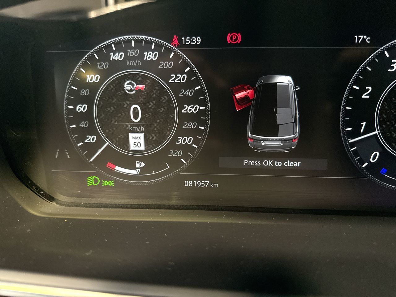 2019 Land Rover Range Rover Sport in Vancouver, British Columbia