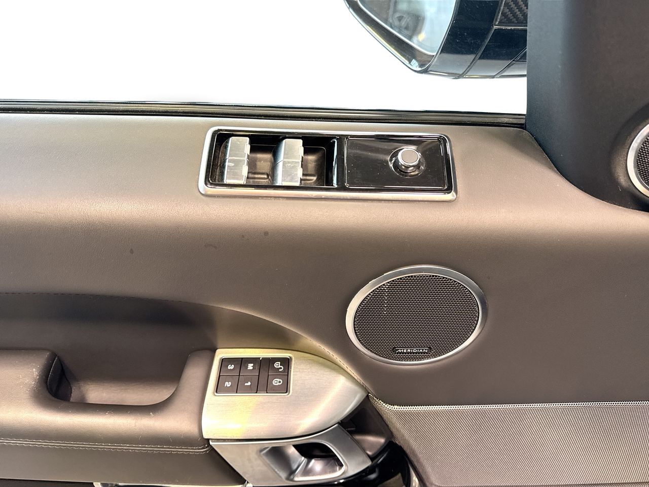 2019 Land Rover Range Rover Sport in Vancouver, British Columbia