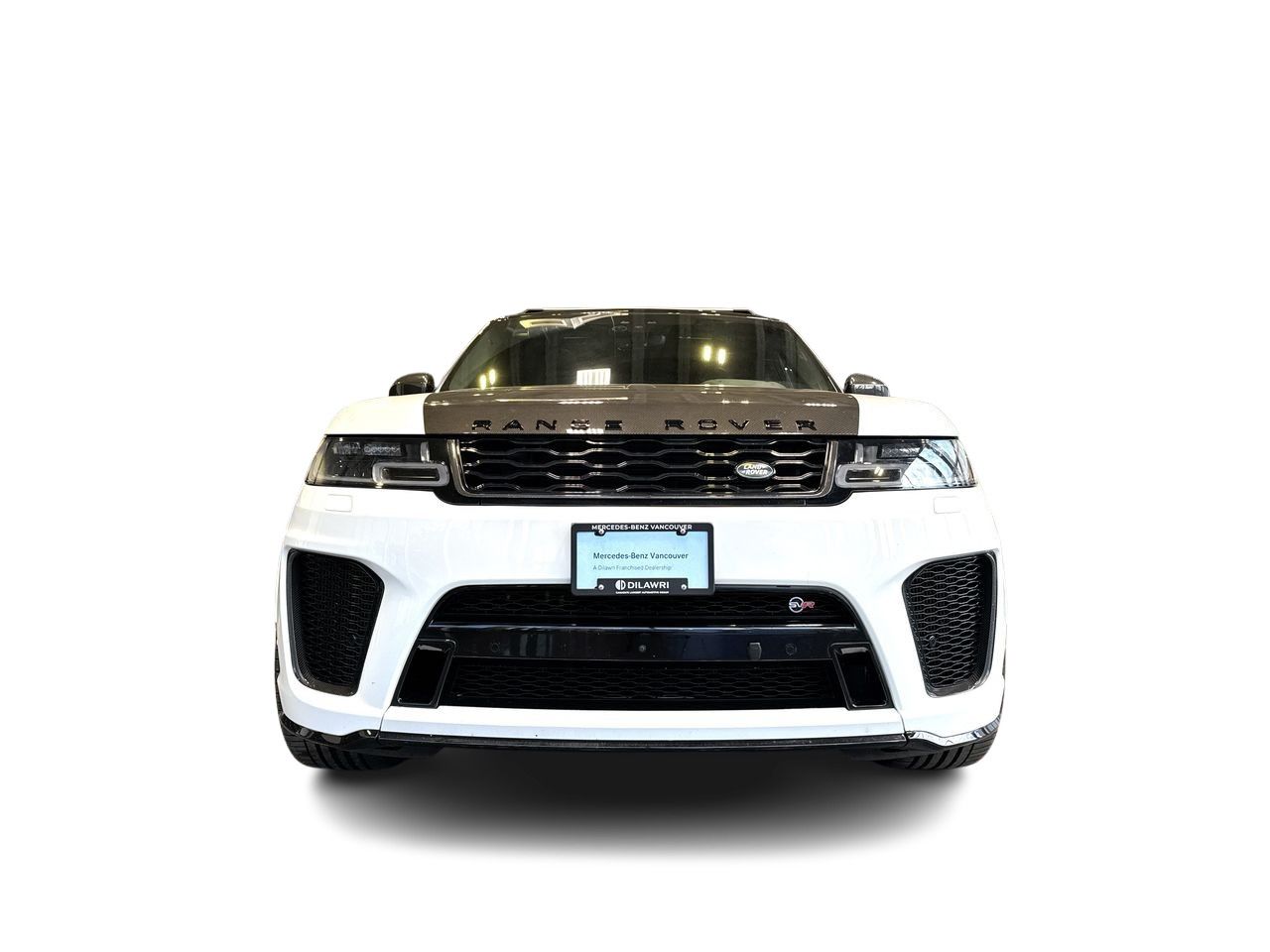 2019 Land Rover Range Rover Sport in Vancouver, British Columbia