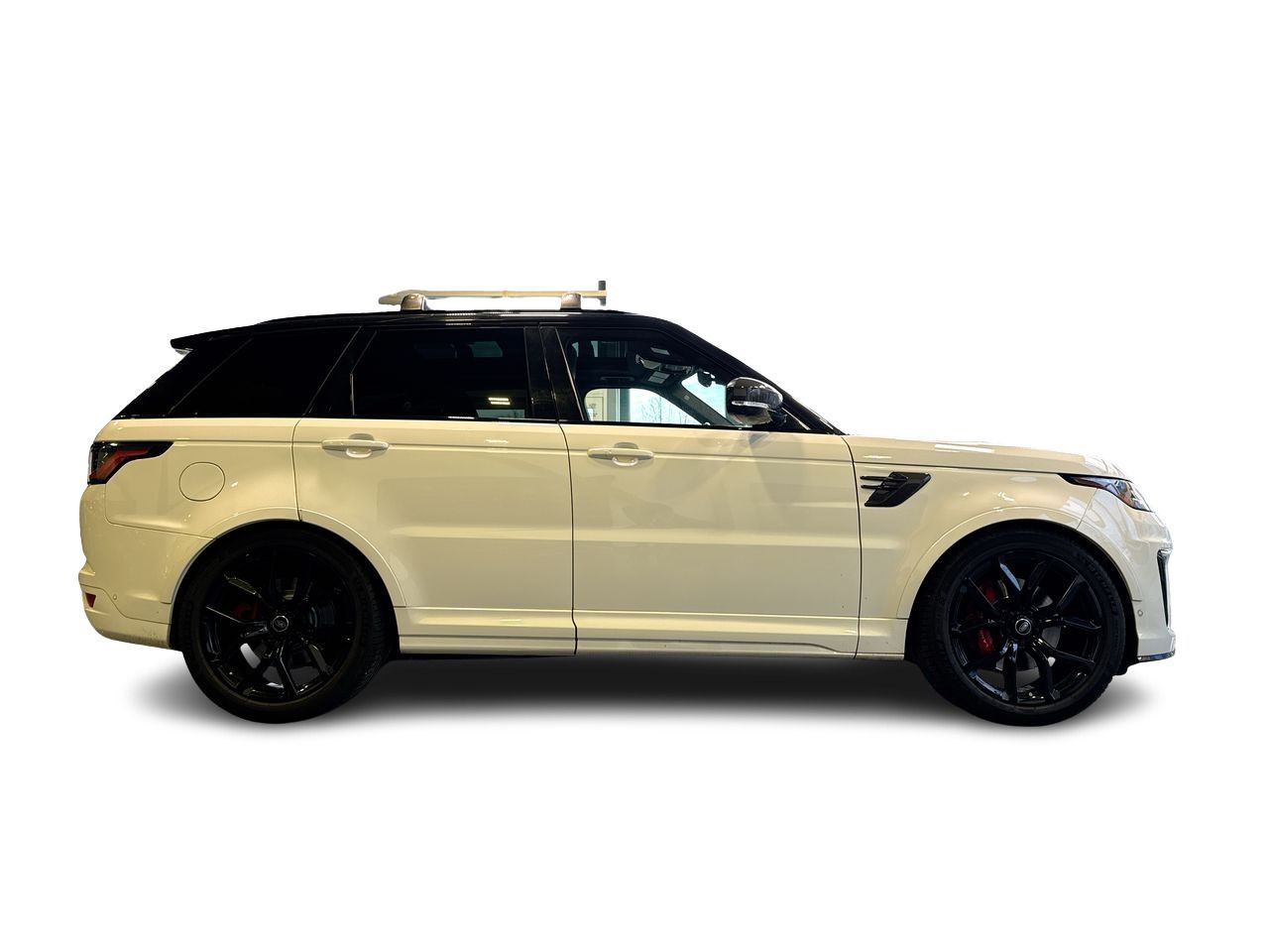 2019 Land Rover Range Rover Sport in Vancouver, British Columbia