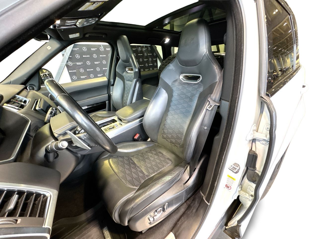 2019 Land Rover Range Rover Sport in Vancouver, British Columbia