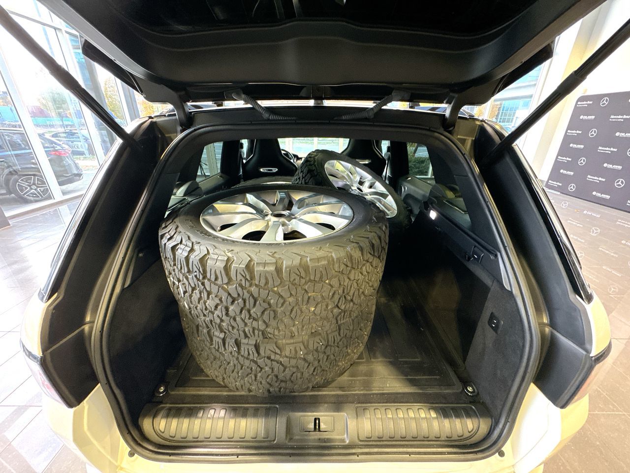 2019 Land Rover Range Rover Sport in Vancouver, British Columbia