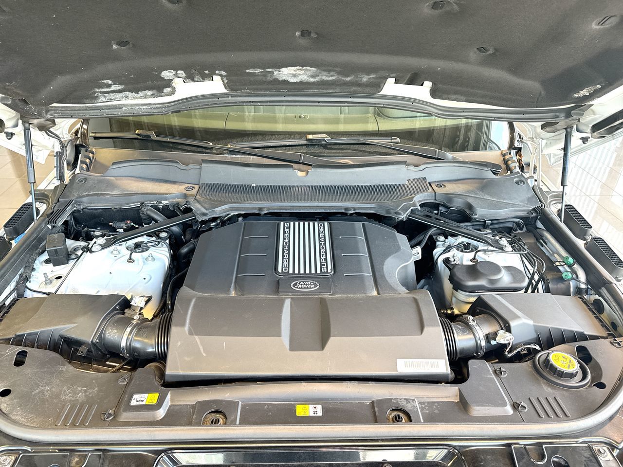 2019 Land Rover Range Rover Sport in Vancouver, British Columbia