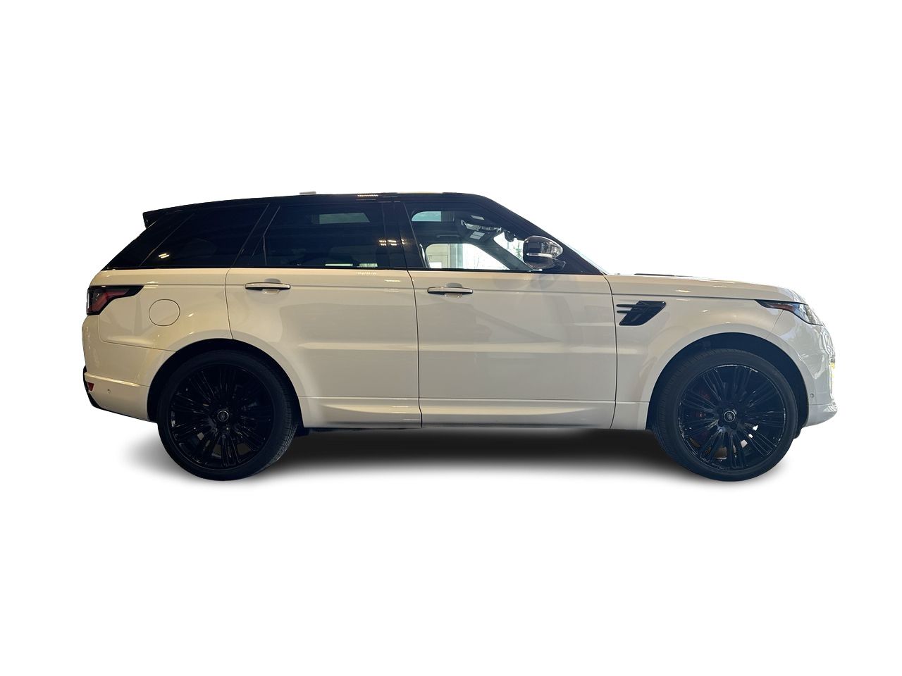 2019 Land Rover Range Rover Sport in Vancouver, British Columbia