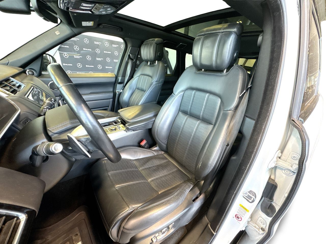 2019 Land Rover Range Rover Sport in Vancouver, British Columbia