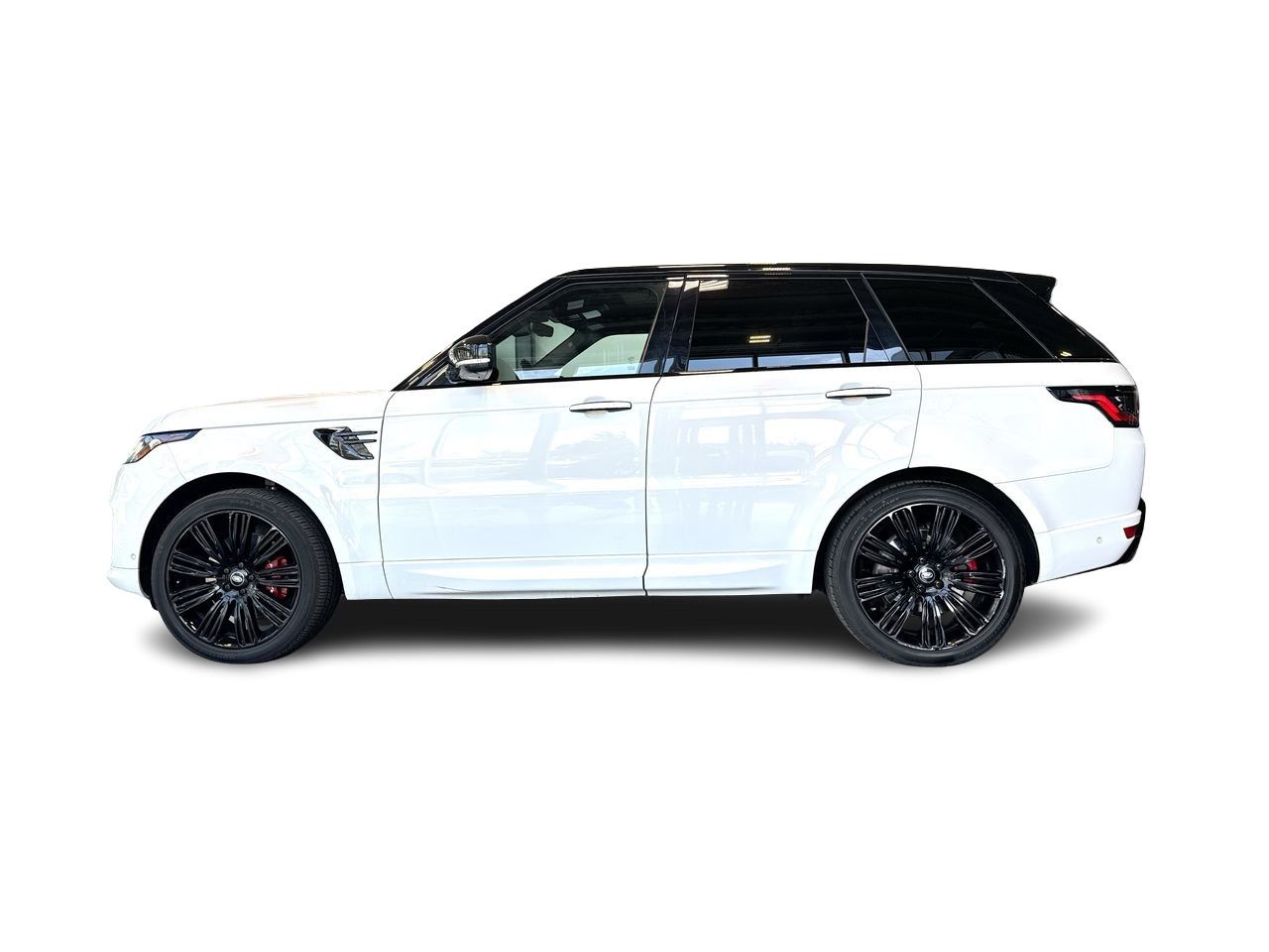 2019 Land Rover Range Rover Sport in Vancouver, British Columbia