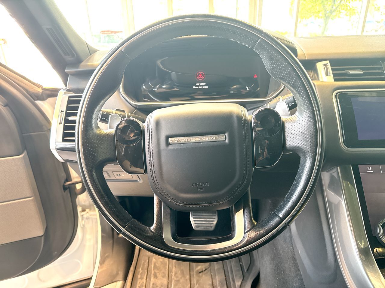 2019 Land Rover Range Rover Sport in Vancouver, British Columbia