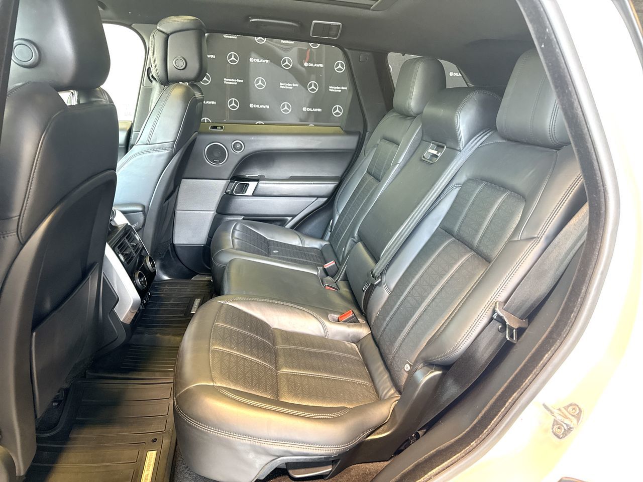 2019 Land Rover Range Rover Sport in Vancouver, British Columbia
