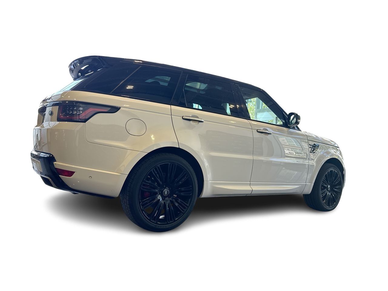 2019 Land Rover Range Rover Sport in Vancouver, British Columbia
