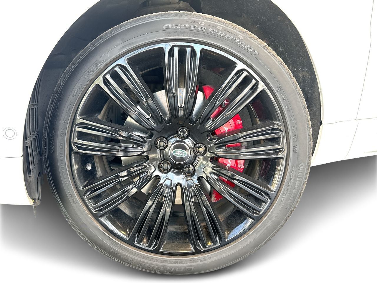 2019 Land Rover Range Rover Sport in Vancouver, British Columbia