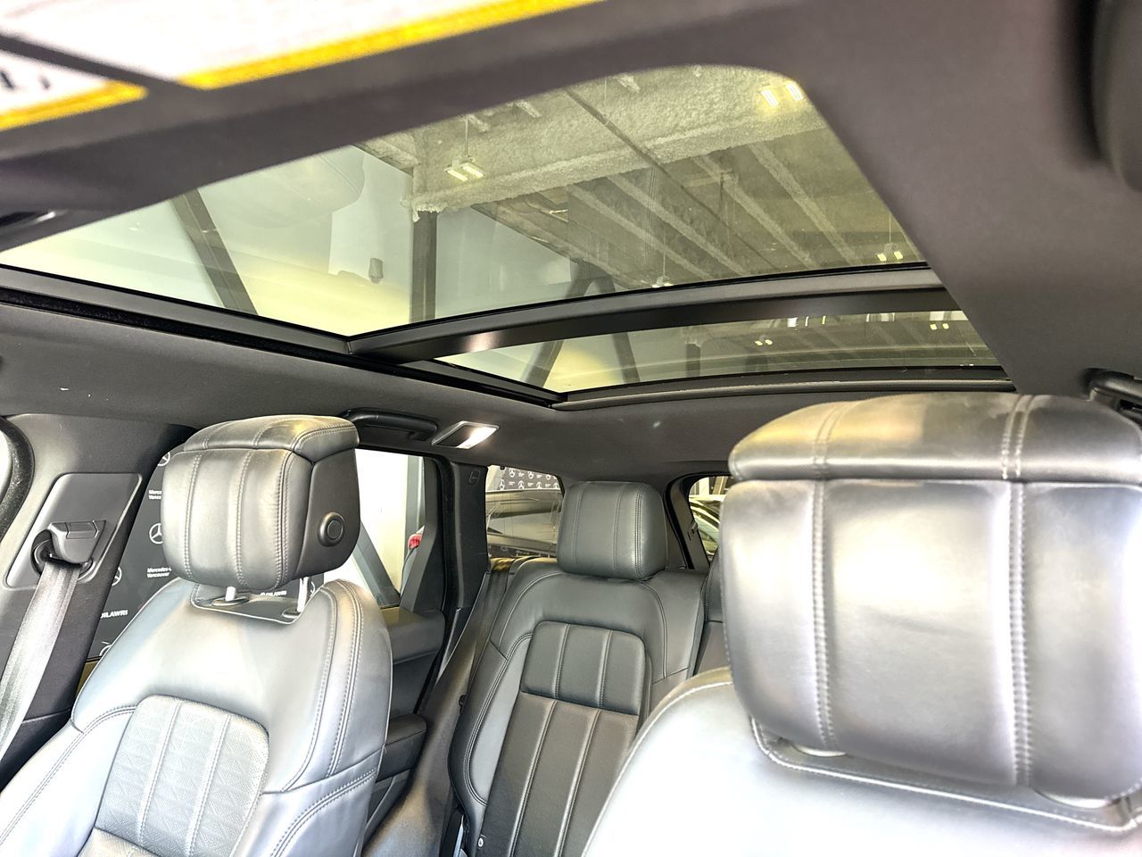 2019 Land Rover Range Rover Sport in Vancouver, British Columbia