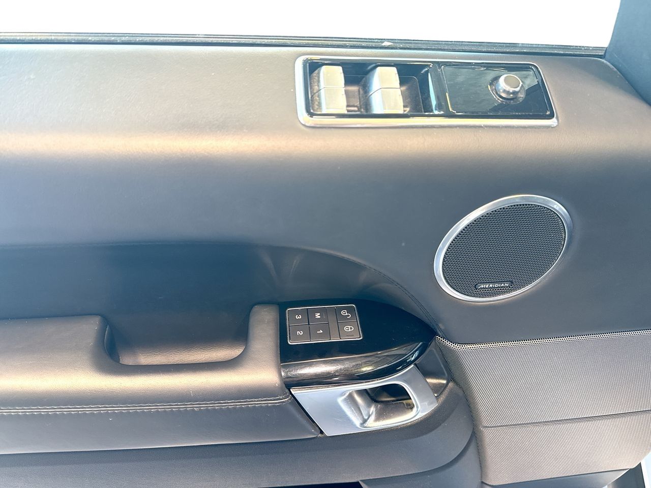 2019 Land Rover Range Rover Sport in Vancouver, British Columbia