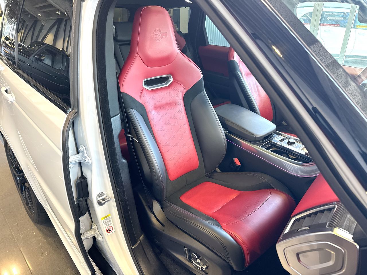 Land Rover Range Rover Sport  2022 à Vancouver, Colombie-Britannique