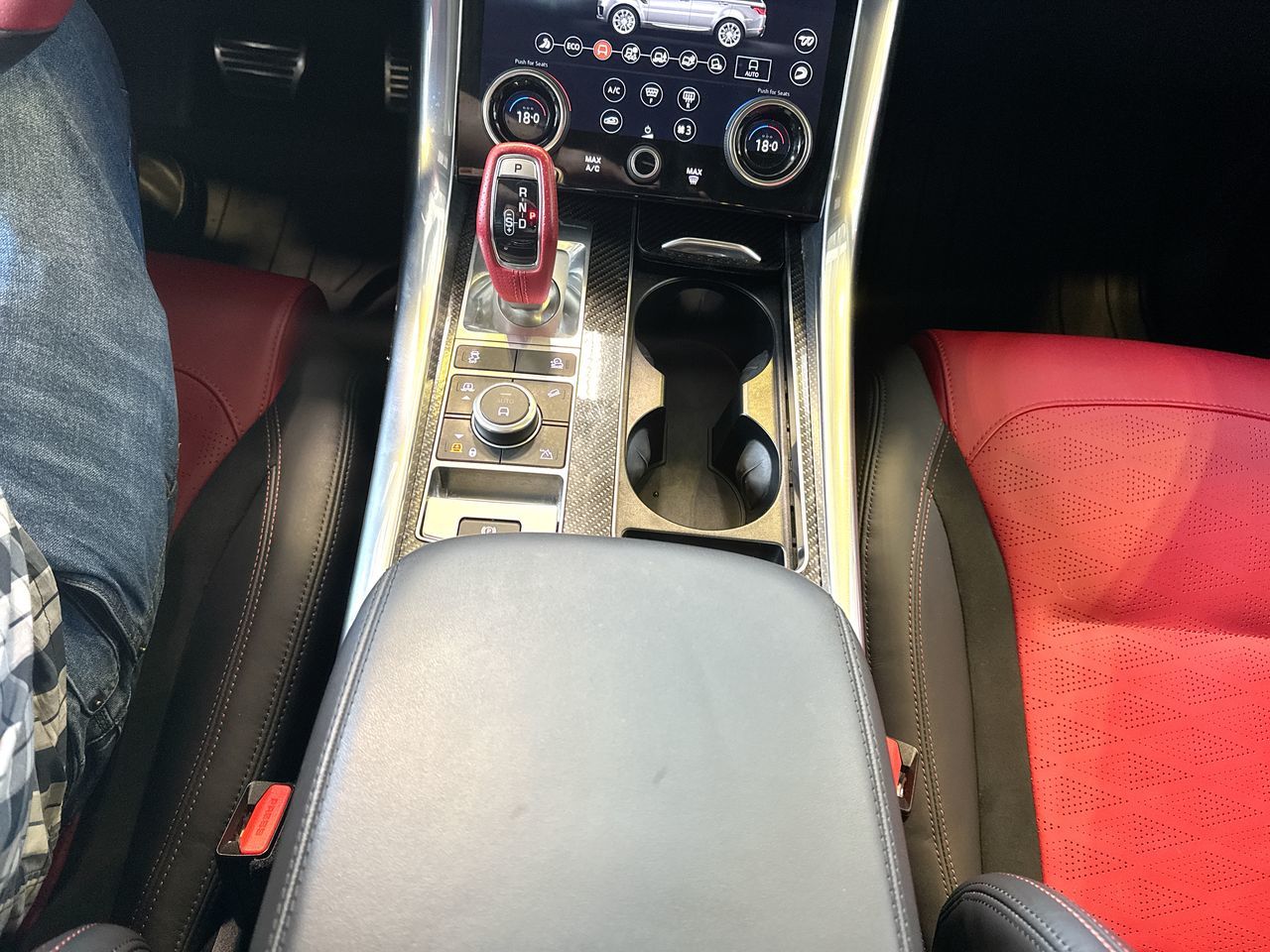 Land Rover Range Rover Sport  2022 à Vancouver, Colombie-Britannique