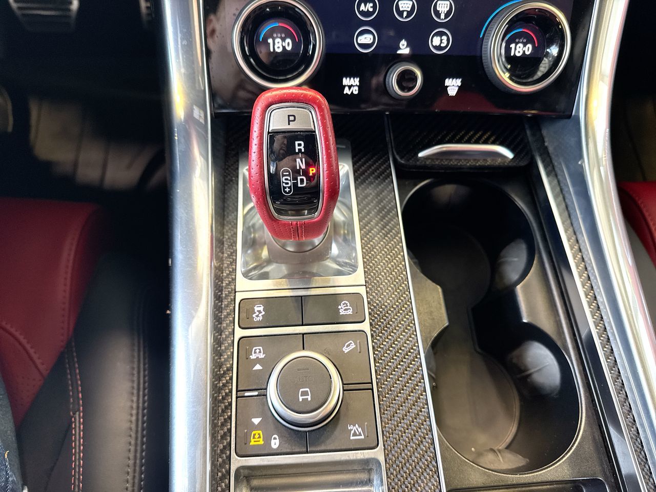 Land Rover Range Rover Sport  2022 à Vancouver, Colombie-Britannique