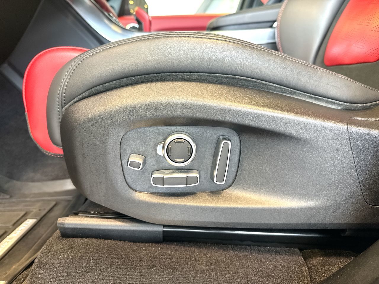 Land Rover Range Rover Sport  2022 à Vancouver, Colombie-Britannique