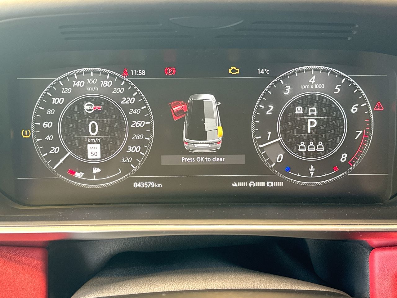 Land Rover Range Rover Sport  2022 à Vancouver, Colombie-Britannique