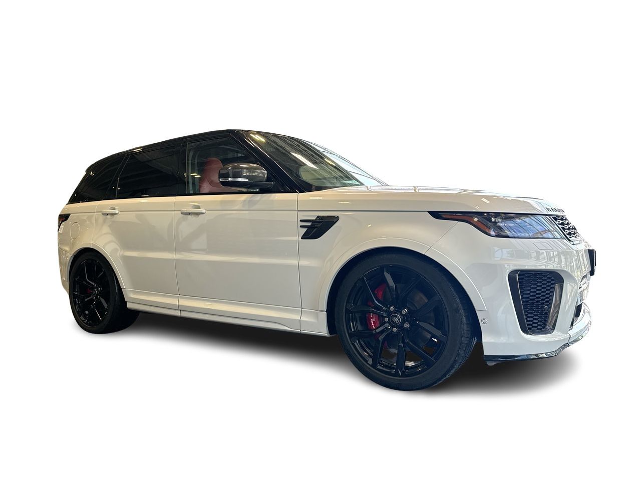 Land Rover Range Rover Sport  2022 à Vancouver, Colombie-Britannique