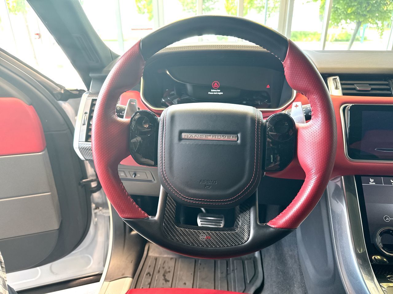 Land Rover Range Rover Sport  2022 à Vancouver, Colombie-Britannique