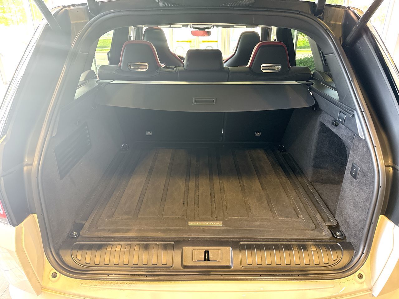 Land Rover Range Rover Sport  2022 à Vancouver, Colombie-Britannique