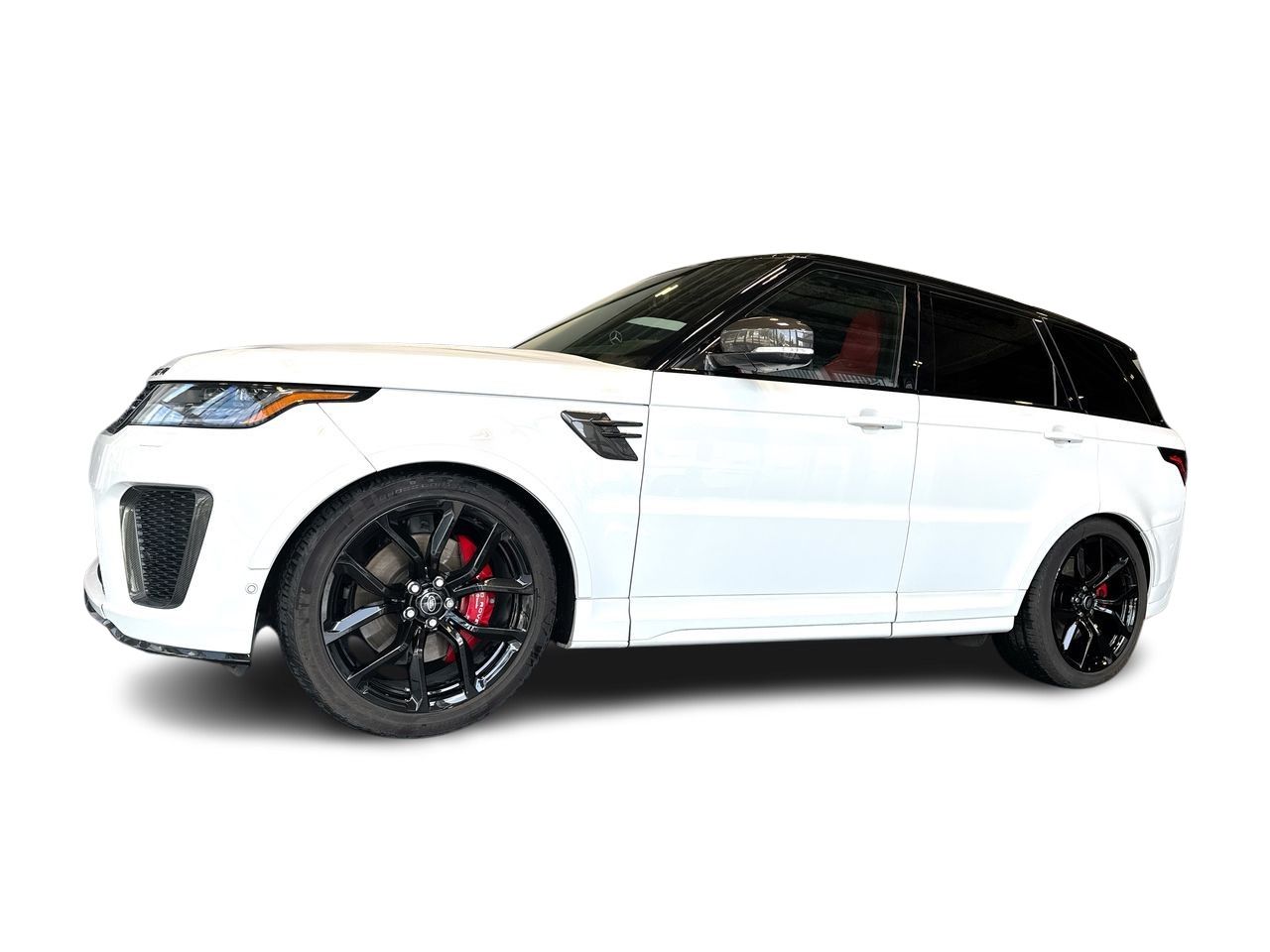 Land Rover Range Rover Sport  2022 à Vancouver, Colombie-Britannique