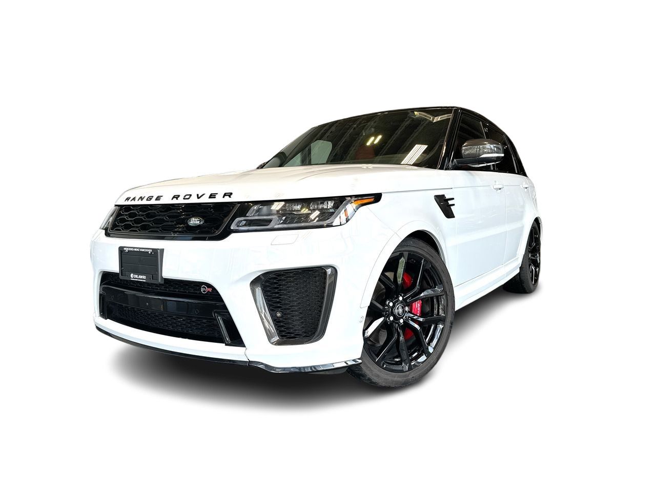 Land Rover Range Rover Sport  2022 à Vancouver, Colombie-Britannique