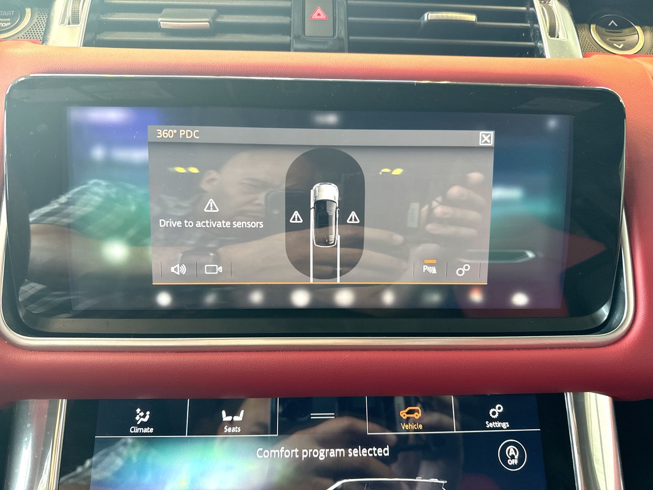 Land Rover Range Rover Sport  2022 à Vancouver, Colombie-Britannique