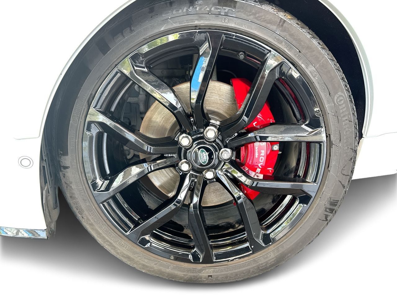 Land Rover Range Rover Sport  2022 à Vancouver, Colombie-Britannique