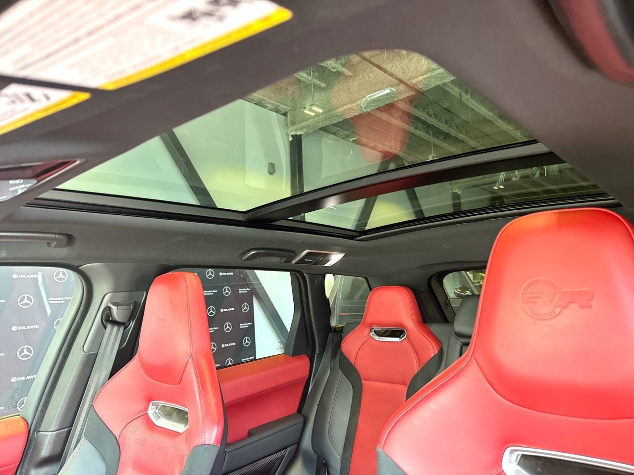 Land Rover Range Rover Sport  2022 à Vancouver, Colombie-Britannique