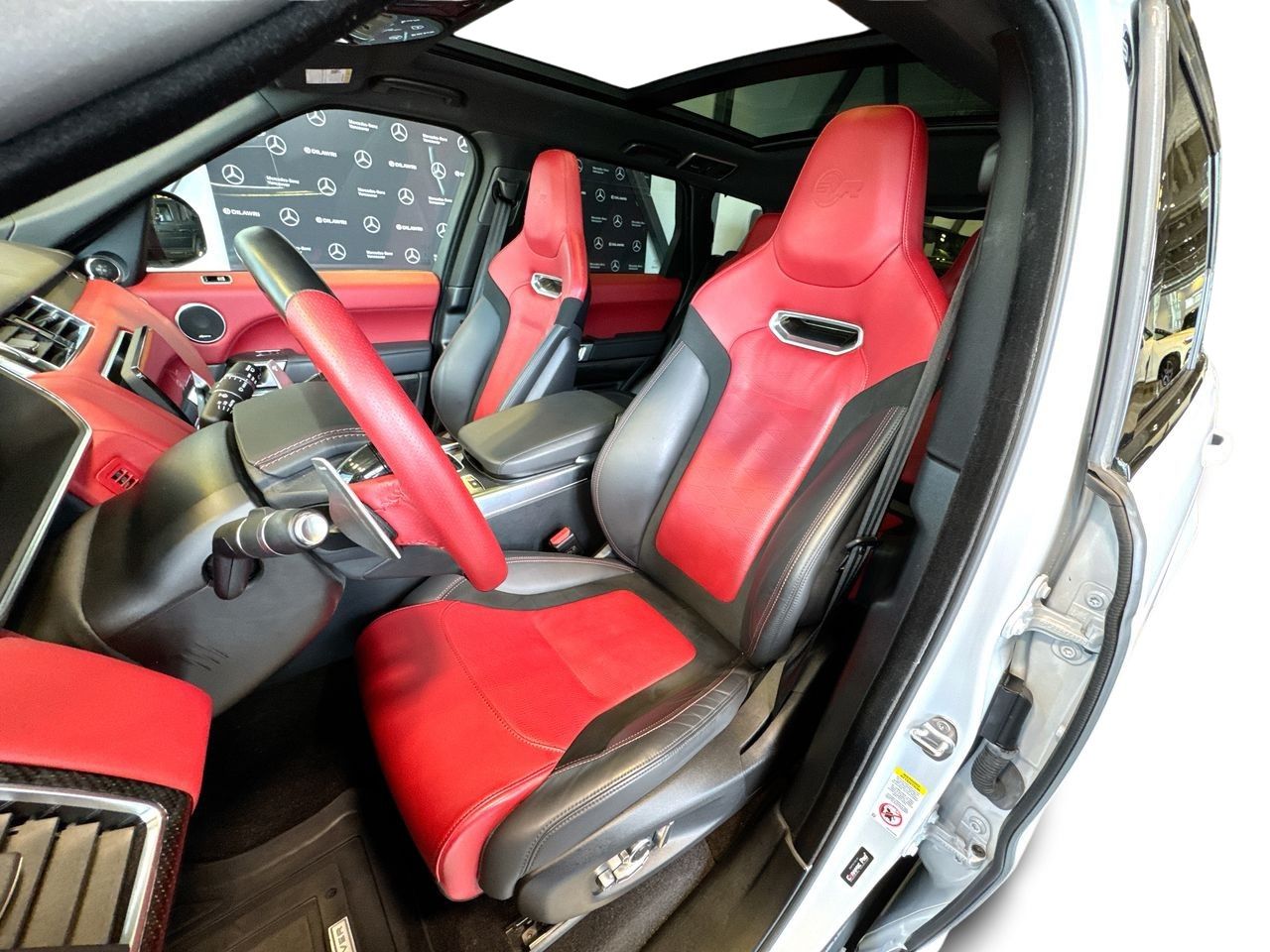 Land Rover Range Rover Sport  2022 à Vancouver, Colombie-Britannique