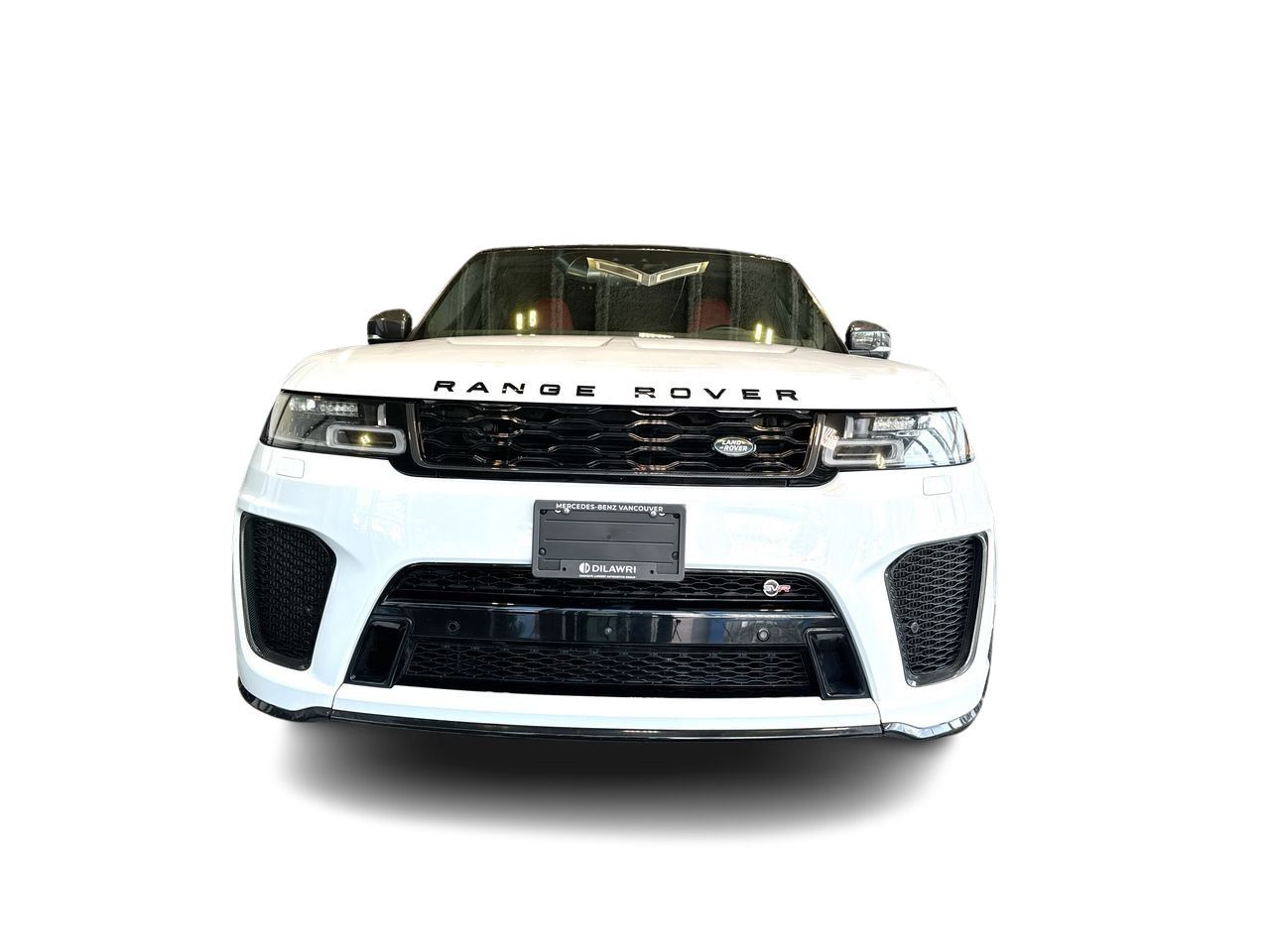 Land Rover Range Rover Sport  2022 à Vancouver, Colombie-Britannique