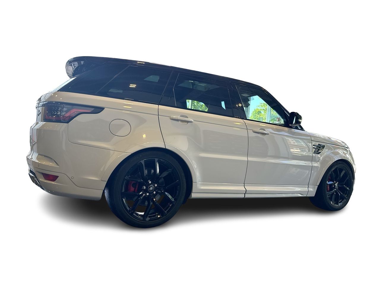 Land Rover Range Rover Sport  2022 à Vancouver, Colombie-Britannique