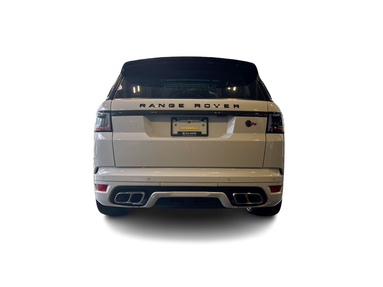 Land Rover Range Rover Sport  2022 à Vancouver, Colombie-Britannique