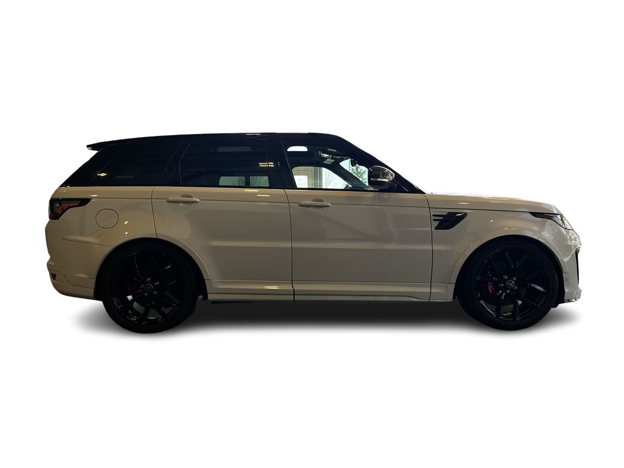 Land Rover Range Rover Sport  2022 à Vancouver, Colombie-Britannique