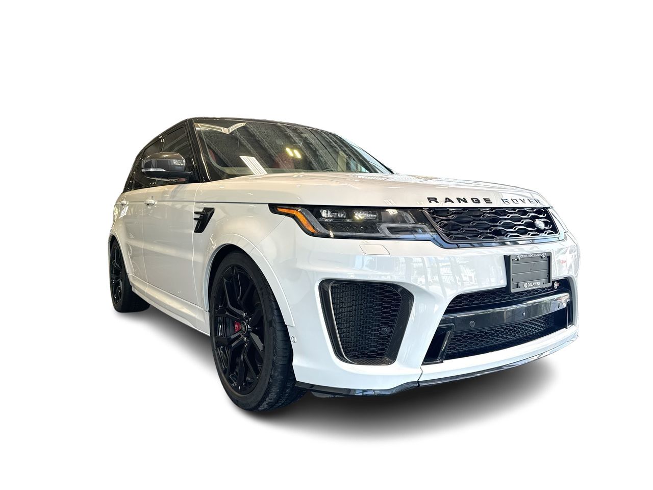 Land Rover Range Rover Sport  2022 à Vancouver, Colombie-Britannique