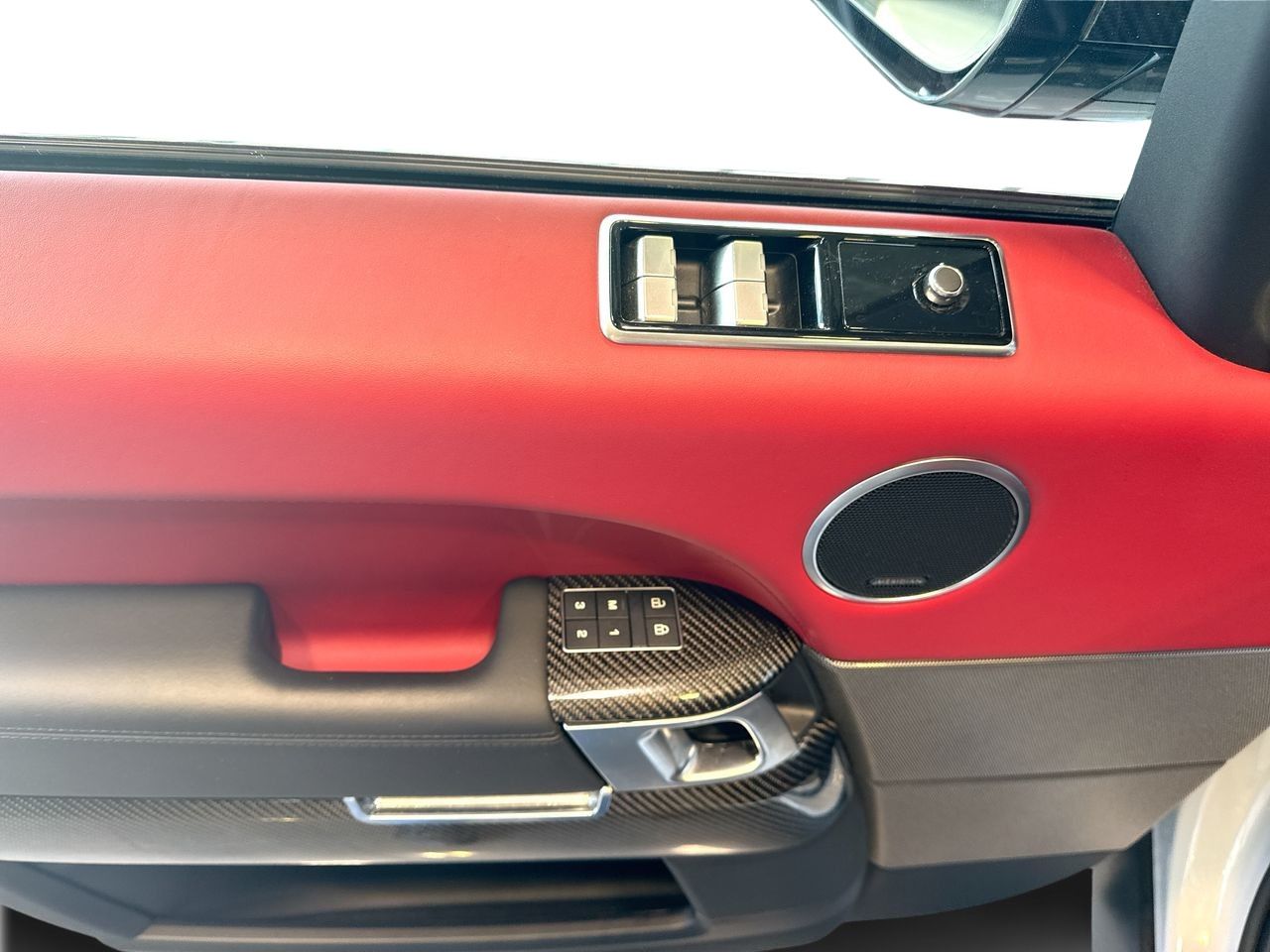 Land Rover Range Rover Sport  2022 à Vancouver, Colombie-Britannique