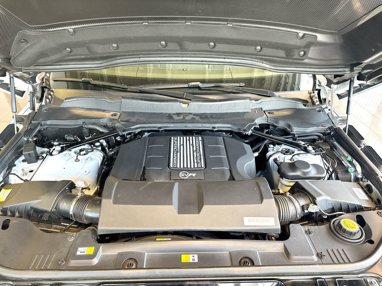 Land Rover Range Rover Sport  2022 à Vancouver, Colombie-Britannique