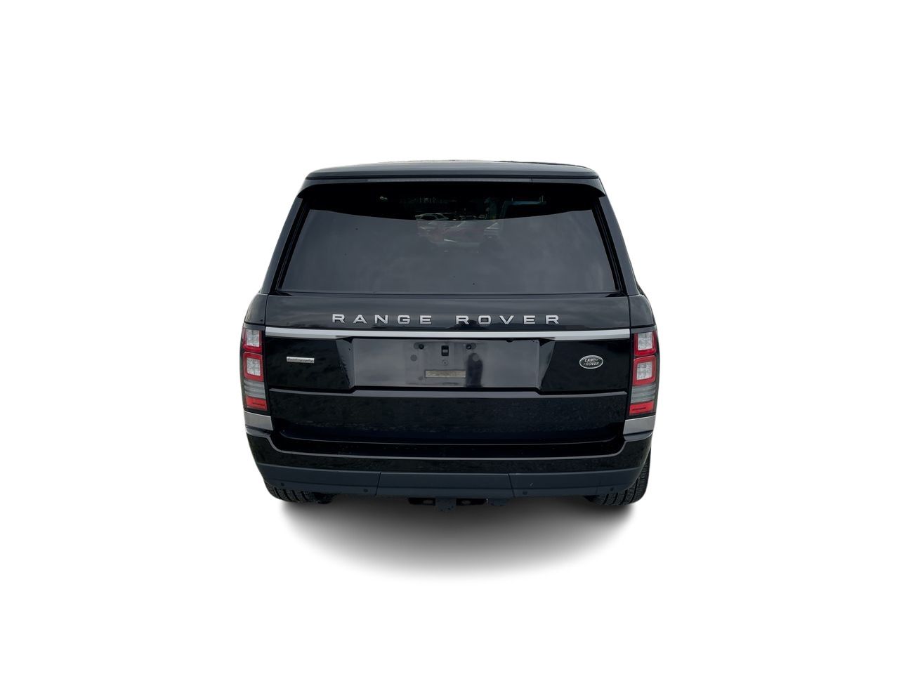 2014 Land Rover Range Rover in Vancouver, British Columbia