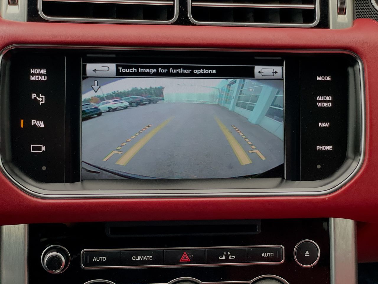 2014 Land Rover Range Rover in Vancouver, British Columbia