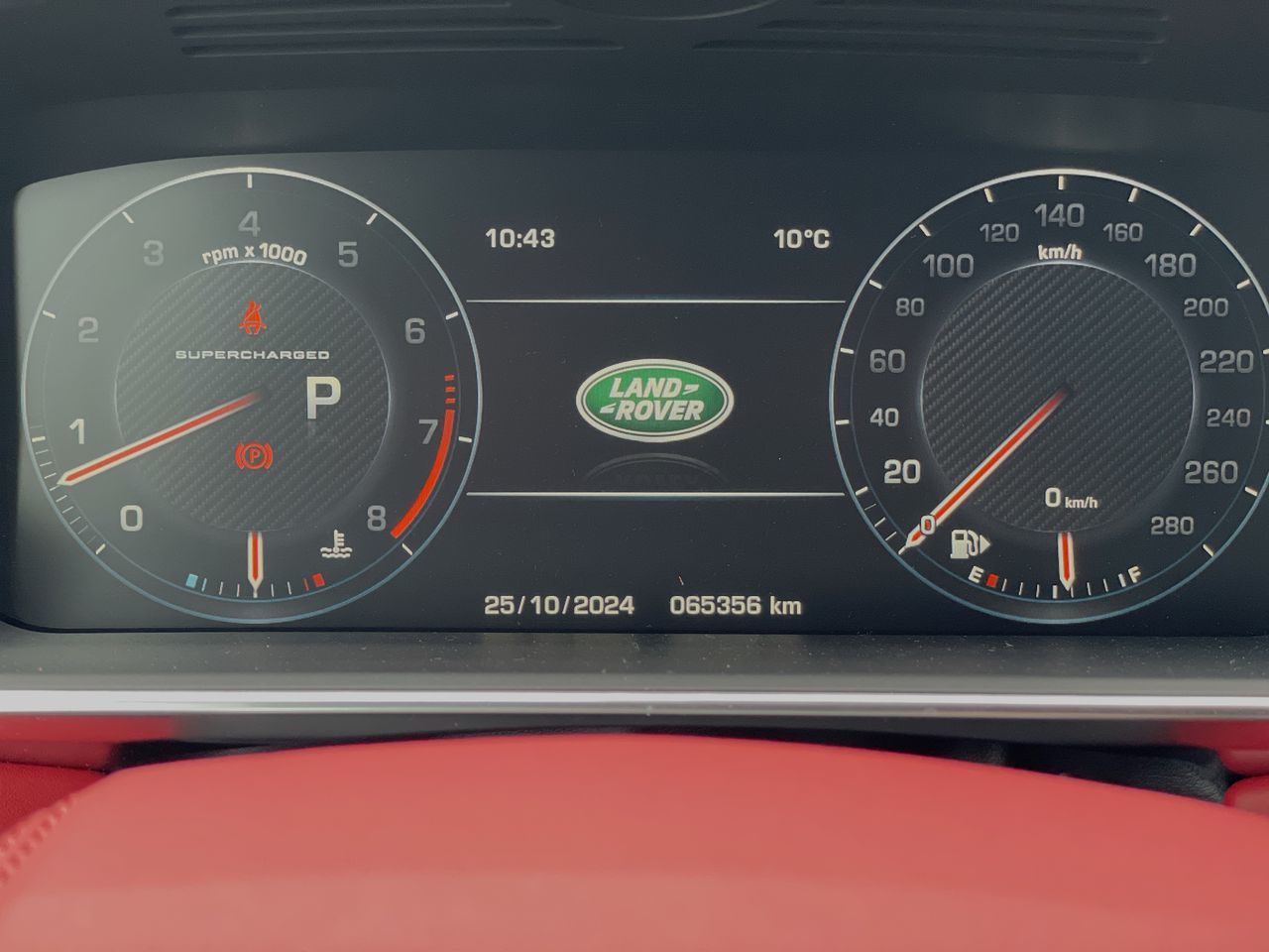 2014 Land Rover Range Rover in Vancouver, British Columbia