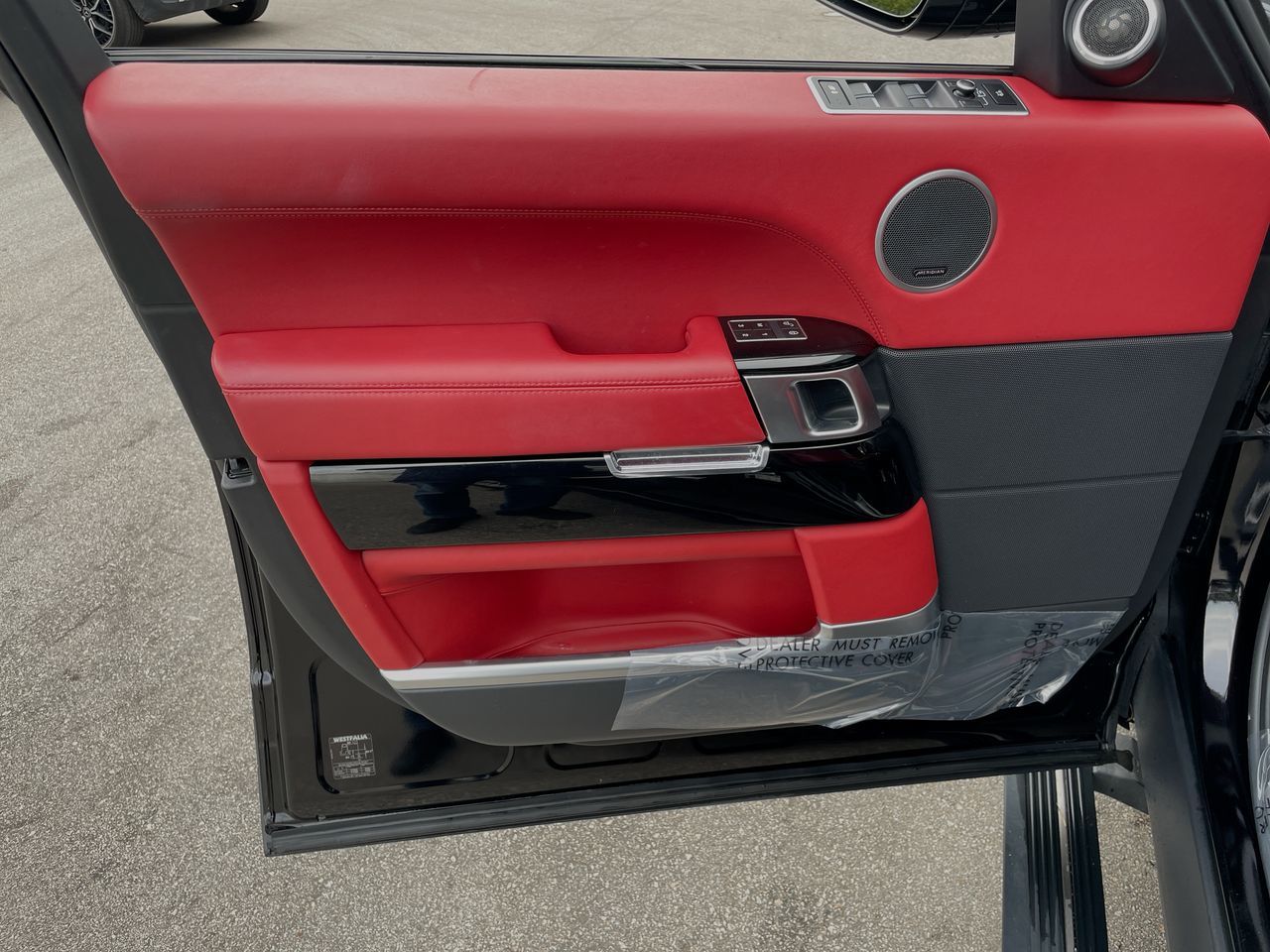 2014 Land Rover Range Rover in Vancouver, British Columbia