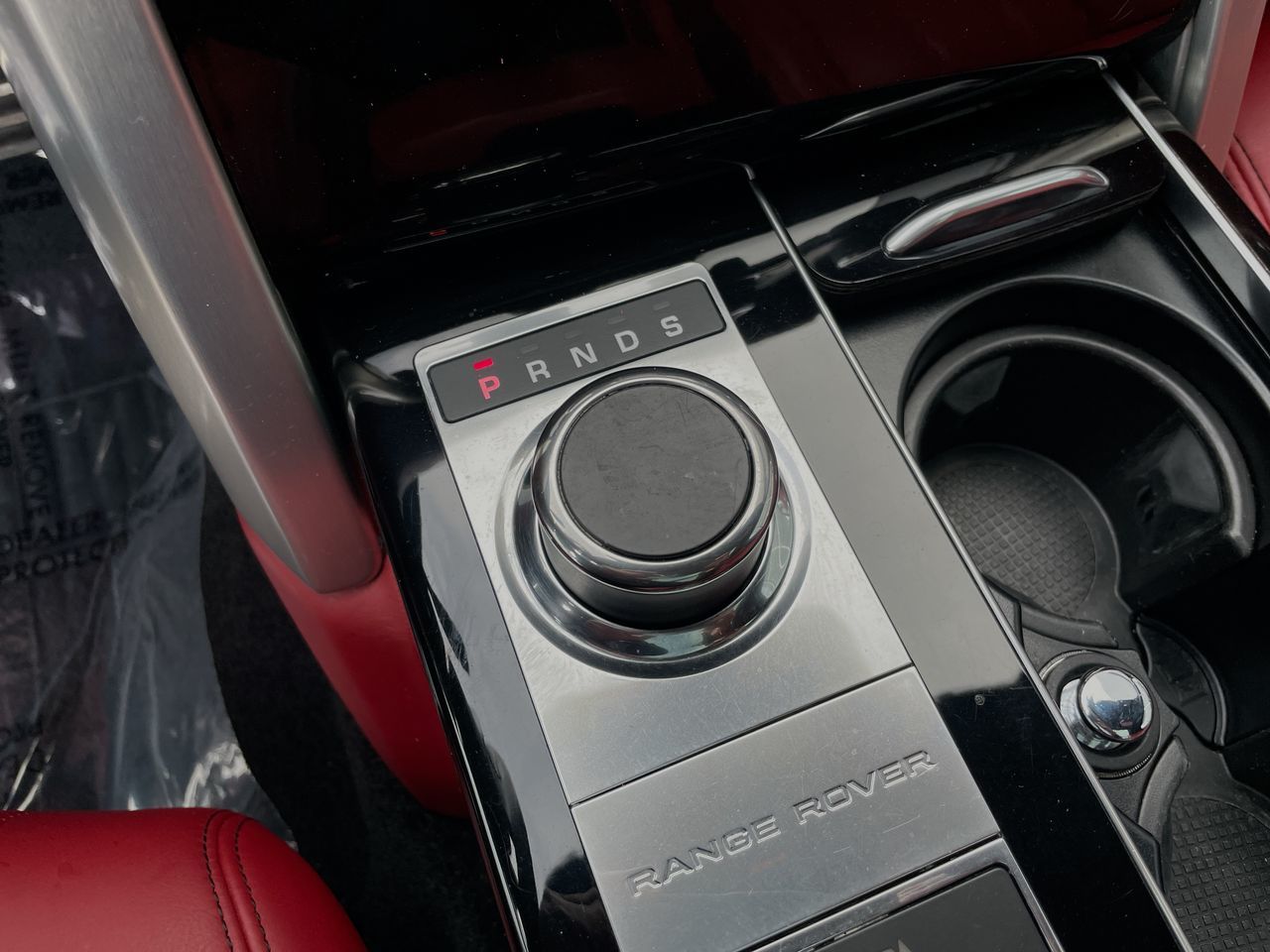 2014 Land Rover Range Rover in Vancouver, British Columbia